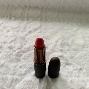 Mac Lipstick - Matte Burmese Kiss